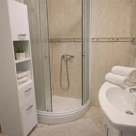 Apartment Ljubelle