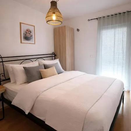 Ljubelle Apartment
