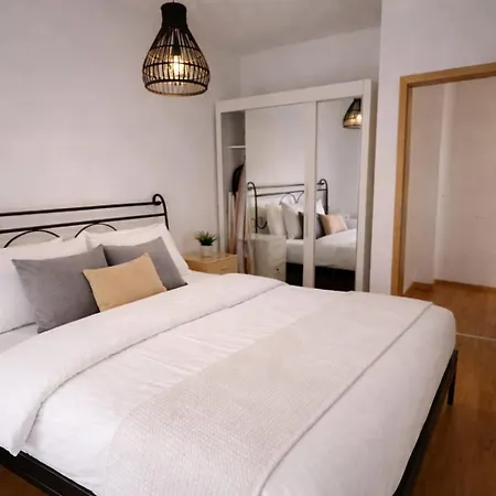 Ljubelle Apartment Trogir